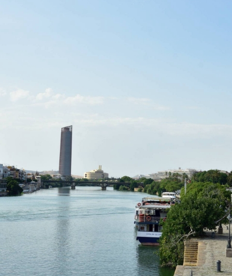 Visites gastronomiques 10 - Sevilla Vegan Tours