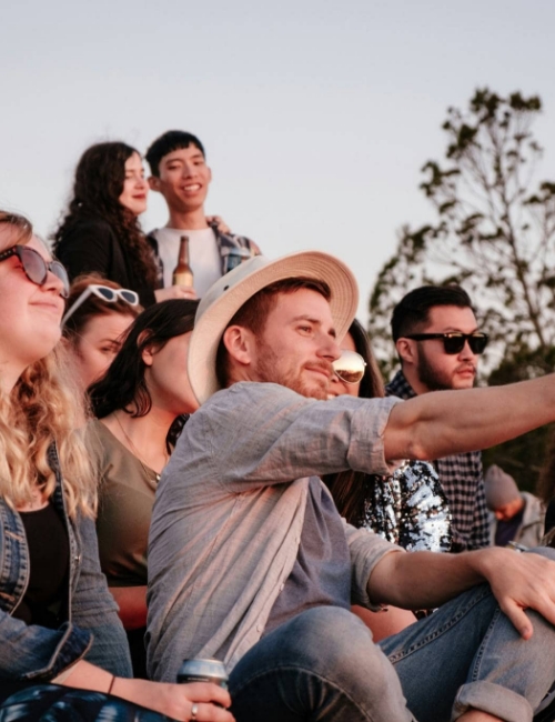Vacances Végans 1 - Sevilla Vegan Tours