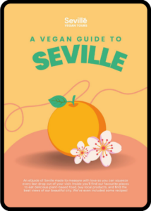 Visites gastronomiques 13 - Sevilla Vegan Tours