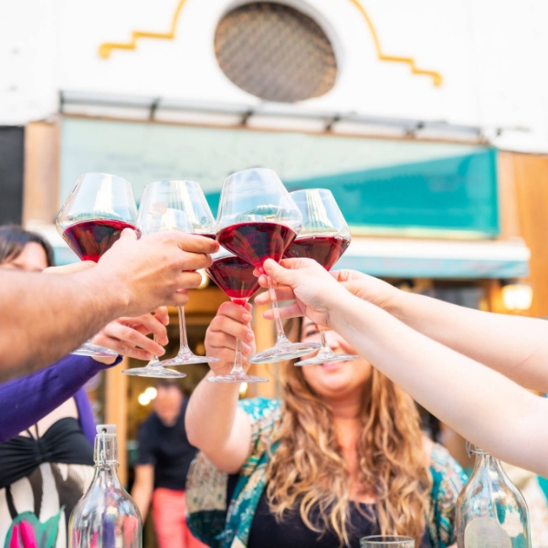 Vegan Food Tours for everyone 3 - Sevilla Vegan Tours
