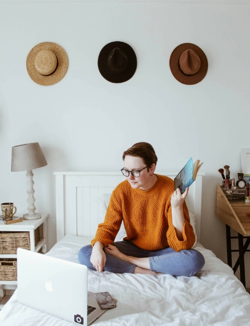 Vacances Végans 3 - Sevilla Vegan Tours