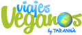 Vegan Food Tours for everyone 6 viajes-veganos-by-taranna-logo